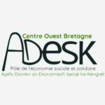 ADESK pole de l'économie sociale et solidaire centre ouest bretagne