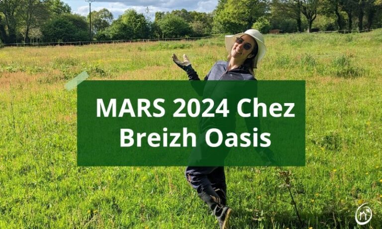 MARS 2024 breizh oasis morgane