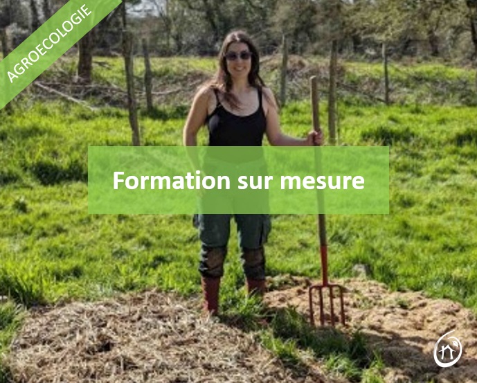 formation sur mesure