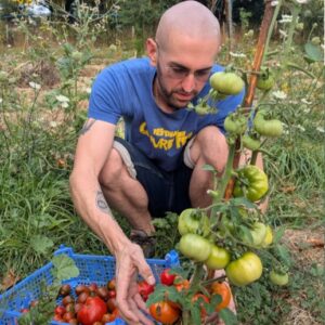 ferme diversifié breizh oasis lebosq