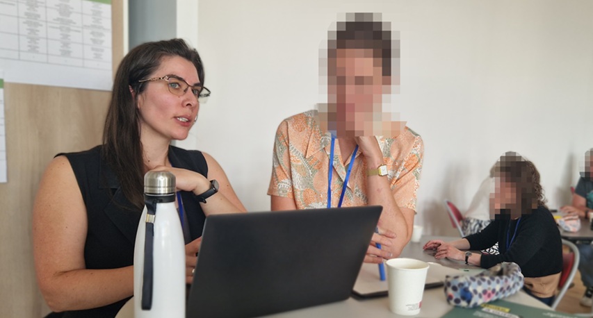 cadrage du projet agronomique