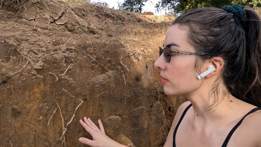 Observation du sol et des contraintes d’un terrain avant projet