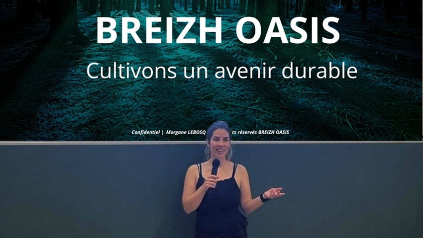 Réflexion territoriale sur les transitions agricoles 