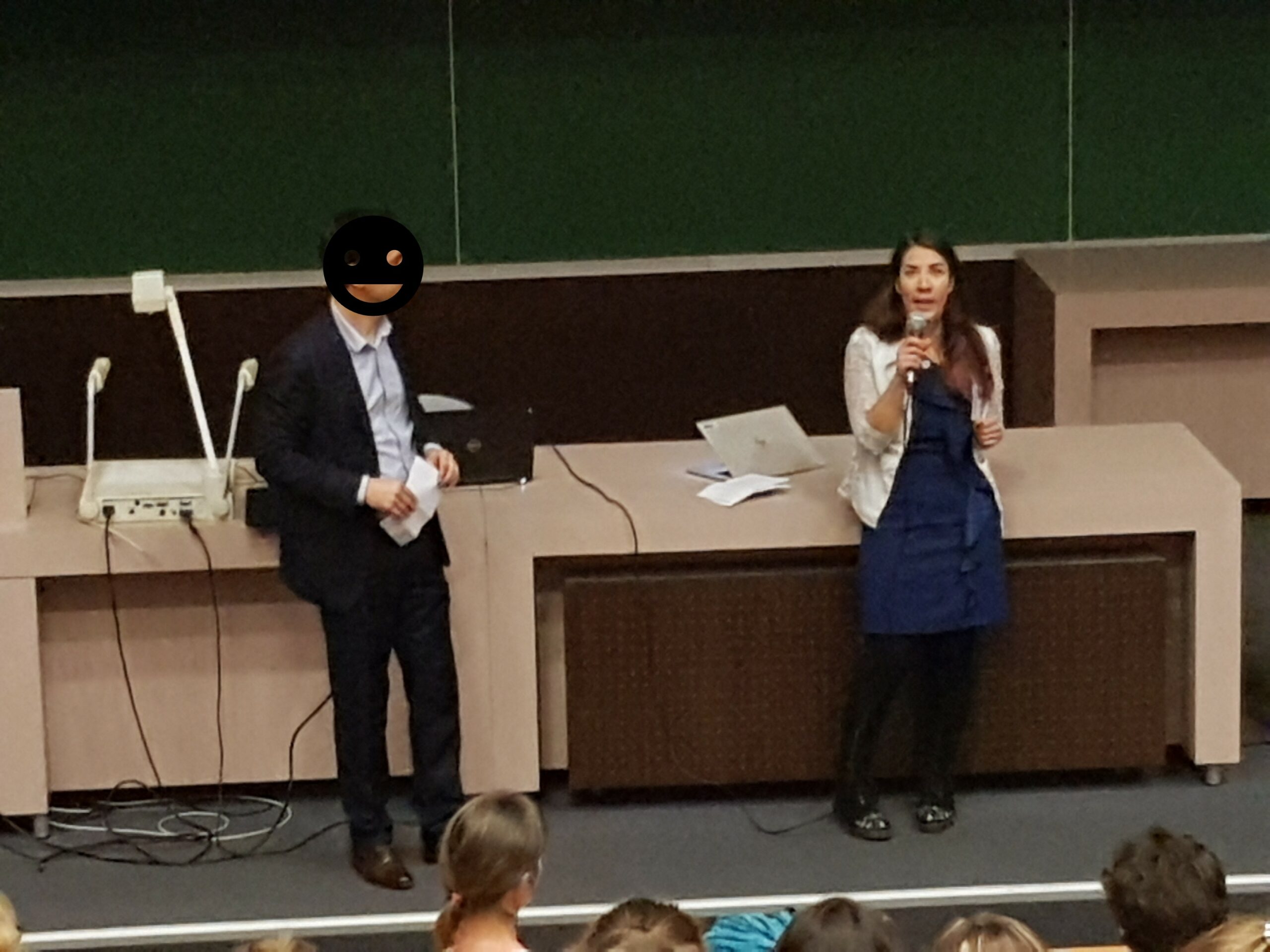 formation : agriculture et impact environnemental