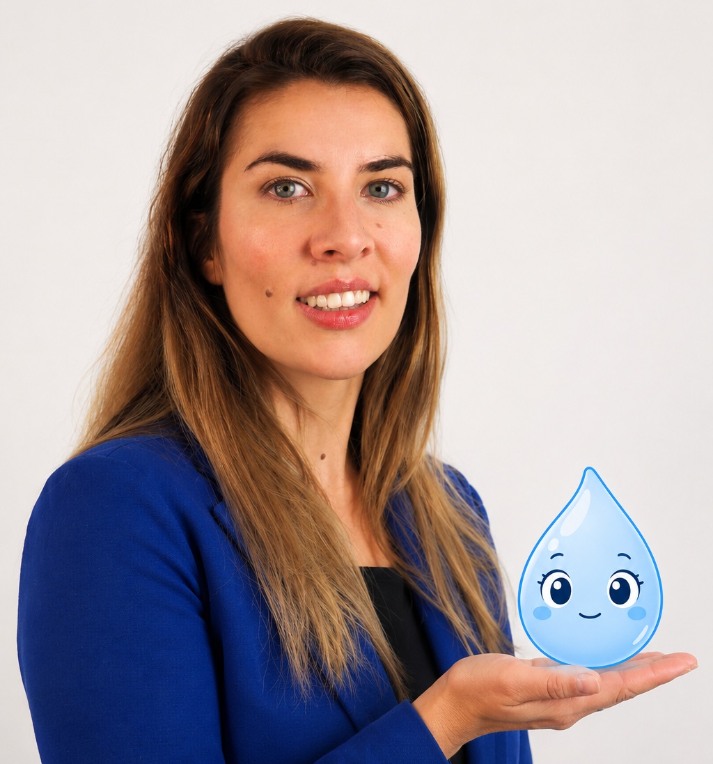 Vulgarisation scientifique au service de l'eau et des territoires