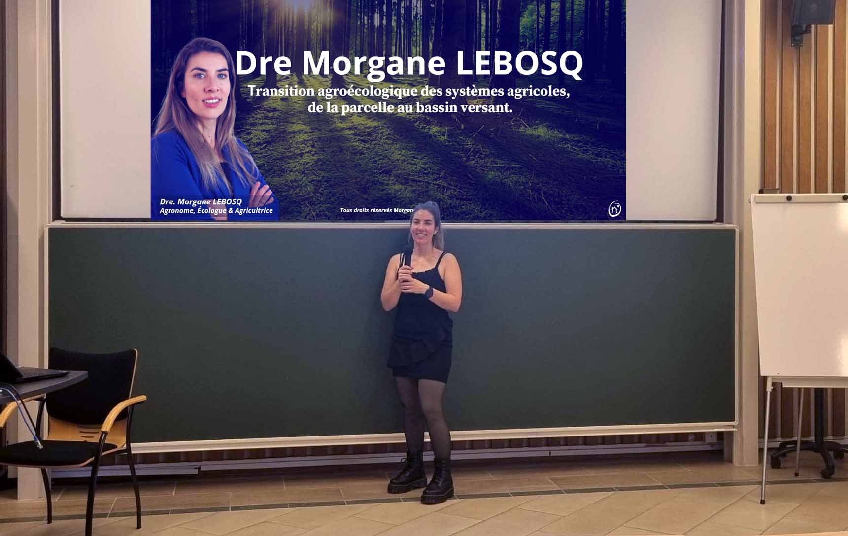 Formation : Comprendre les fondamentaux de l'agroécologie